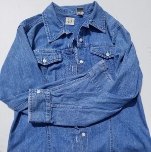 GAP denim jacket
